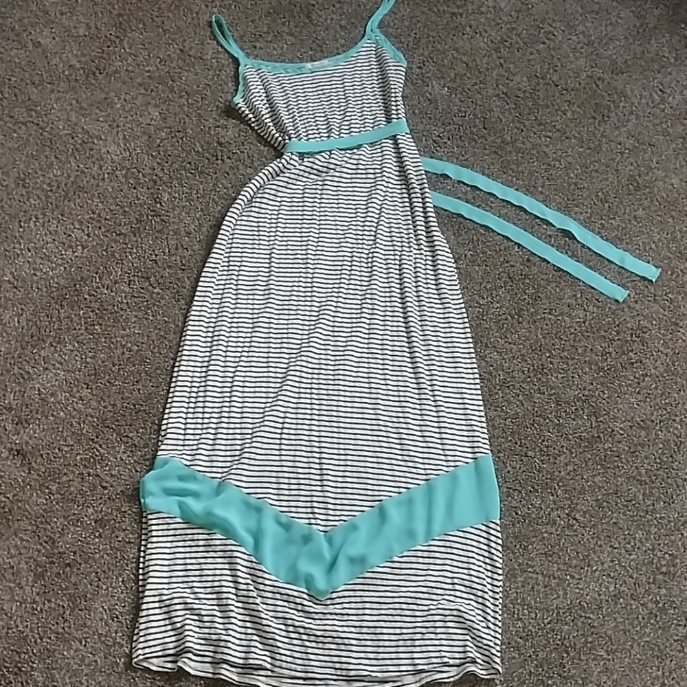 Women's dress size M